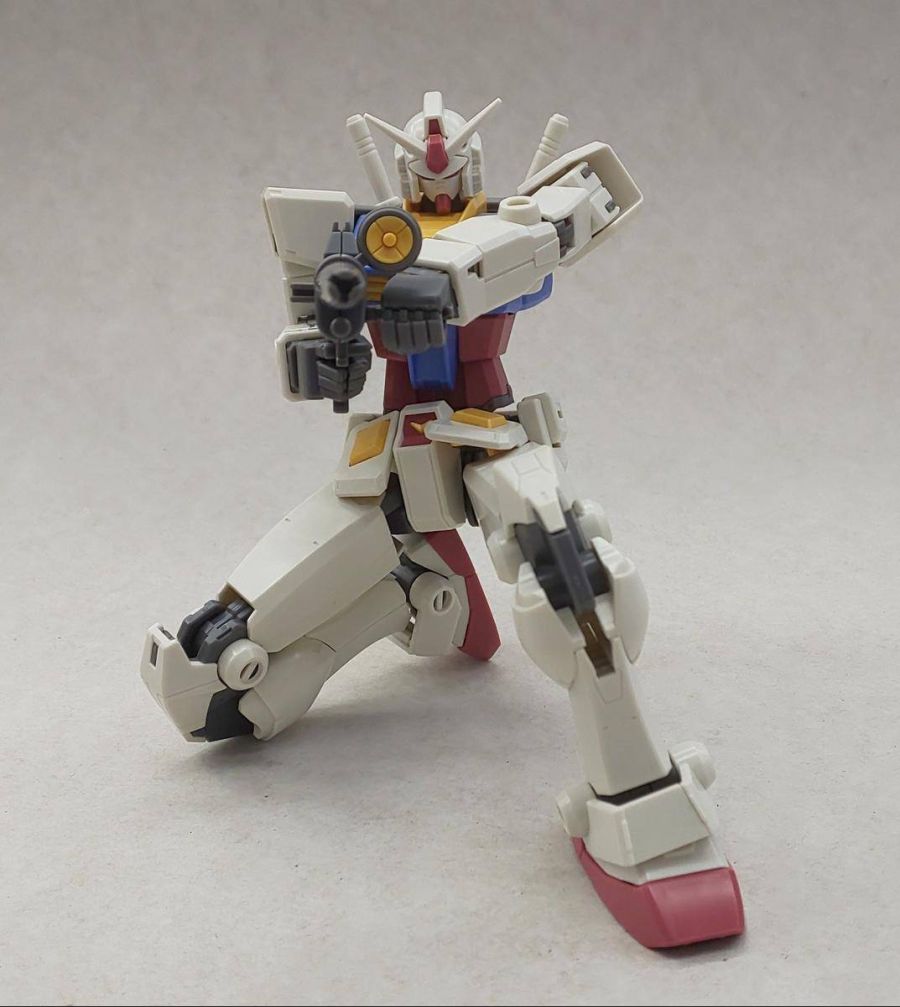 HGUC 1/144 퍼스트 건담 [비욘드 글로벌] 리뷰 영상 + 가조립 사진_8.jpg
