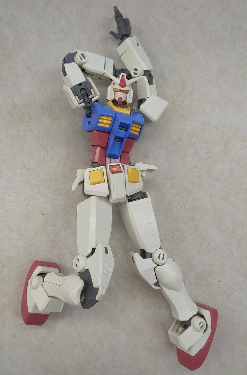 HGUC 1/144 퍼스트 건담 [비욘드 글로벌] 리뷰 영상 + 가조립 사진_12.jpg
