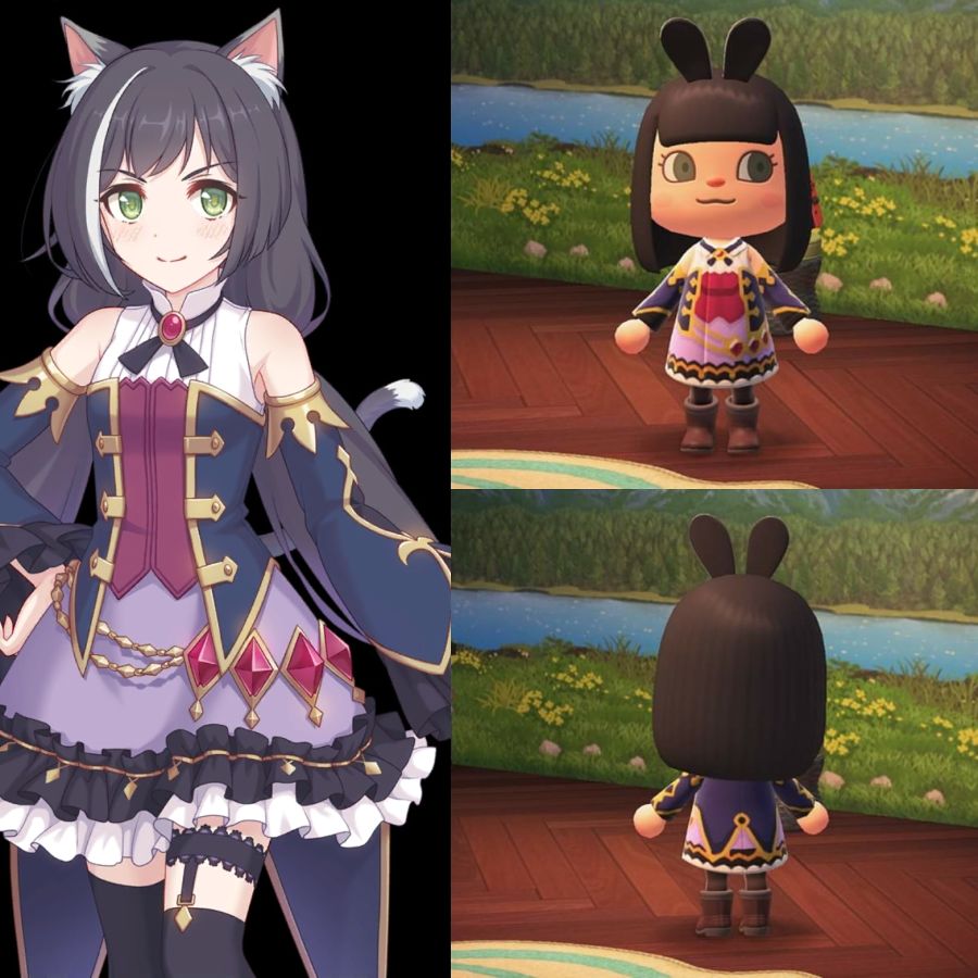 프린세스커넥트 Re:dive 캬루 마이디자인_1.jpg