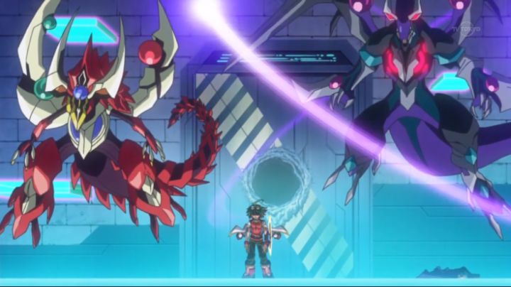 [유희왕 Arc-V] 분노에 눈이 먼 주인공_16.png