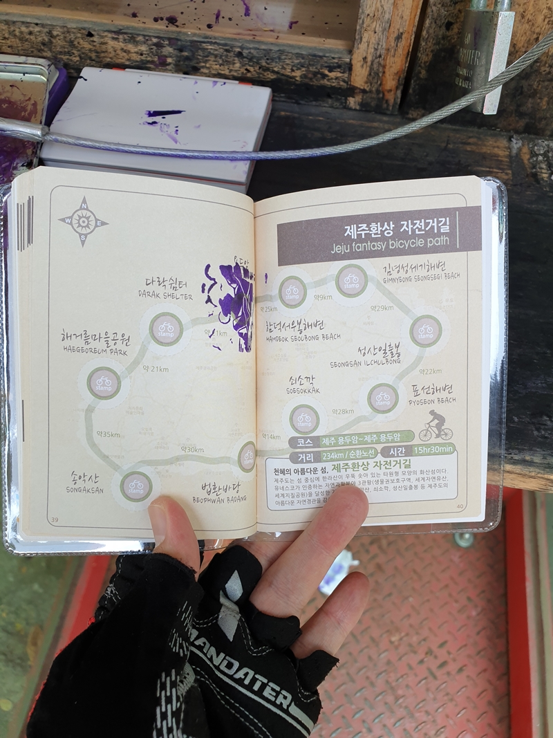 (초스압) 제주 환상자전거길 234 km 완주 도전 겸사겸사 먹부림 여행_7.jpg