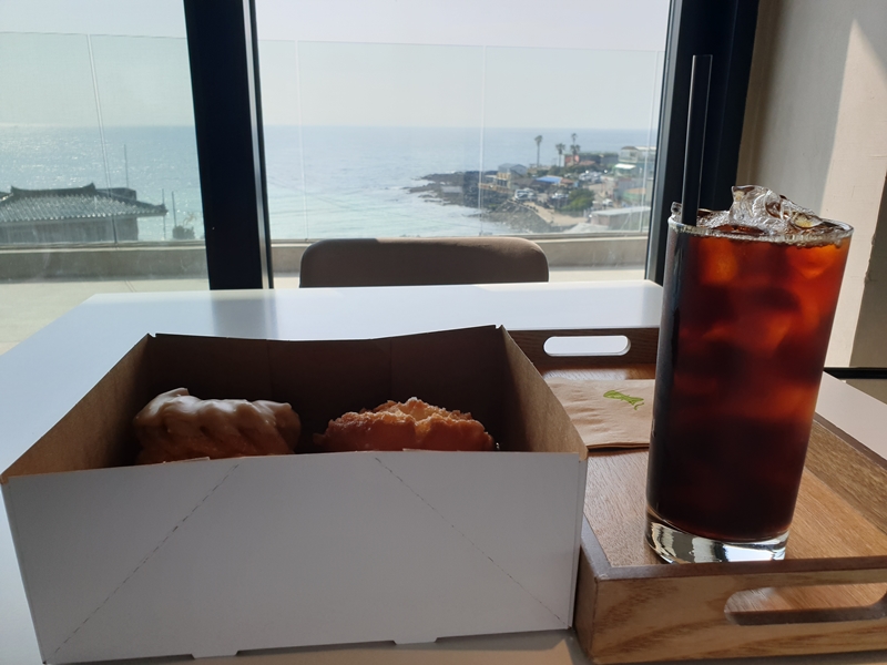 (초스압) 제주 환상자전거길 234 km 완주 도전 겸사겸사 먹부림 여행_14.jpg