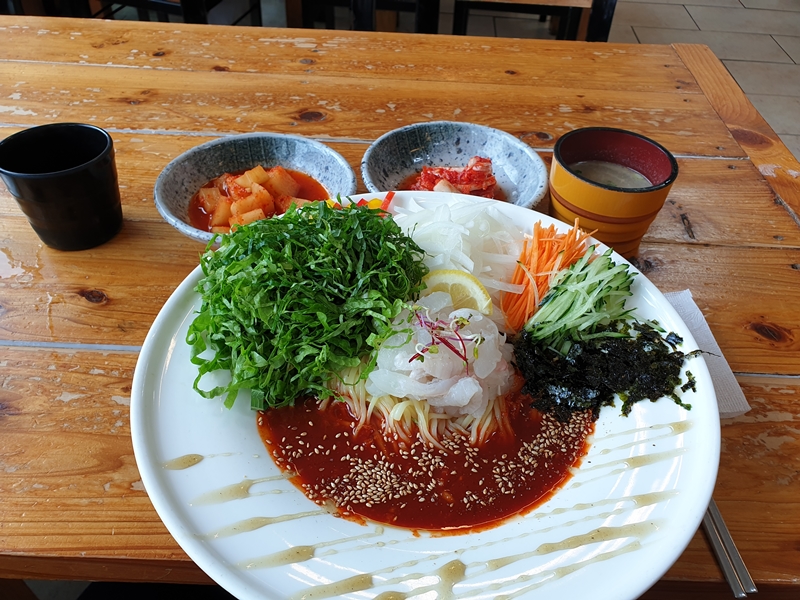 (초스압) 제주 환상자전거길 234 km 완주 도전 겸사겸사 먹부림 여행_32.jpg