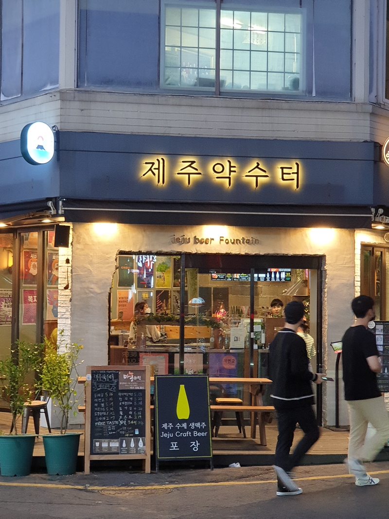 (초스압) 제주 환상자전거길 234 km 완주 도전 겸사겸사 먹부림 여행_40.jpg