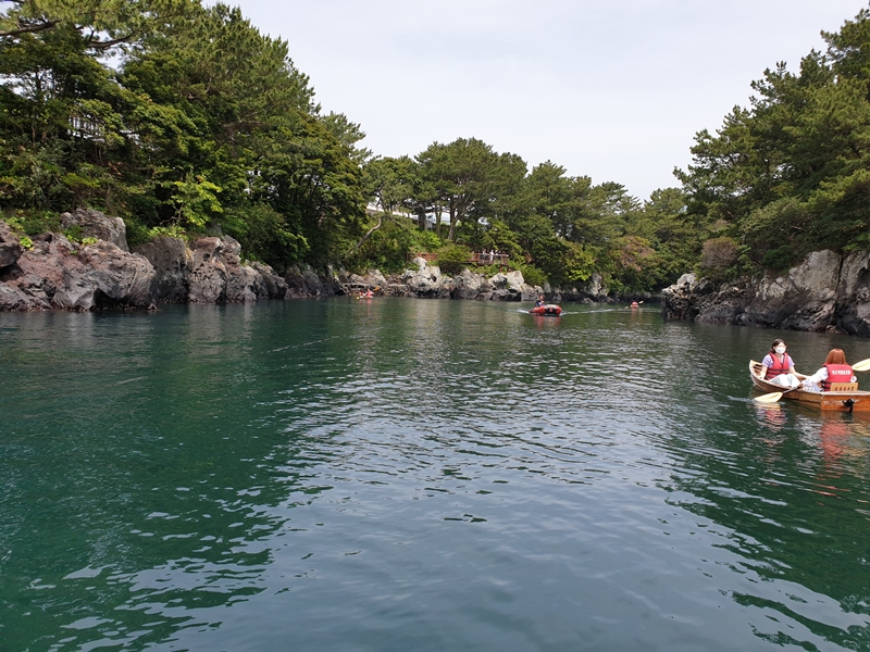 (초스압) 제주 환상자전거길 234 km 완주 도전 겸사겸사 먹부림 여행_49.jpg