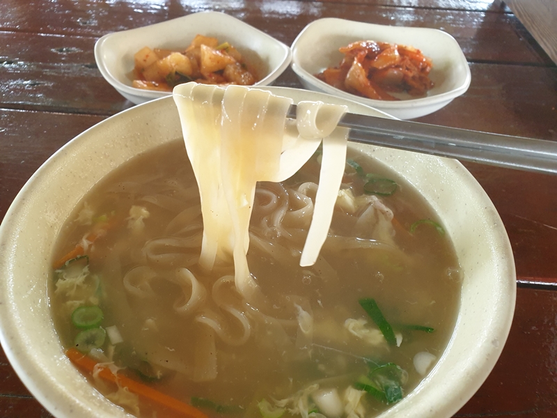 (초스압) 제주 환상자전거길 234 km 완주 도전 겸사겸사 먹부림 여행_56.jpg