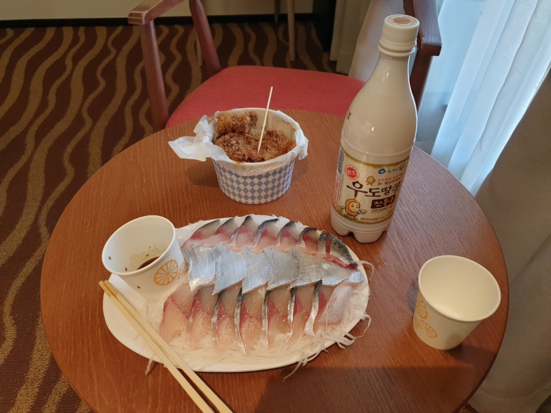 (초스압) 제주 환상자전거길 234 km 완주 도전 겸사겸사 먹부림 여행_91.jpg