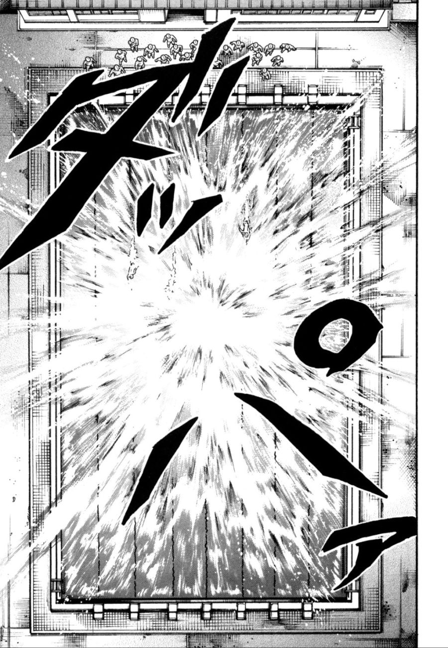 (바키) 하나야마 카오루의 싱글벙글 수영실습_24.jpg