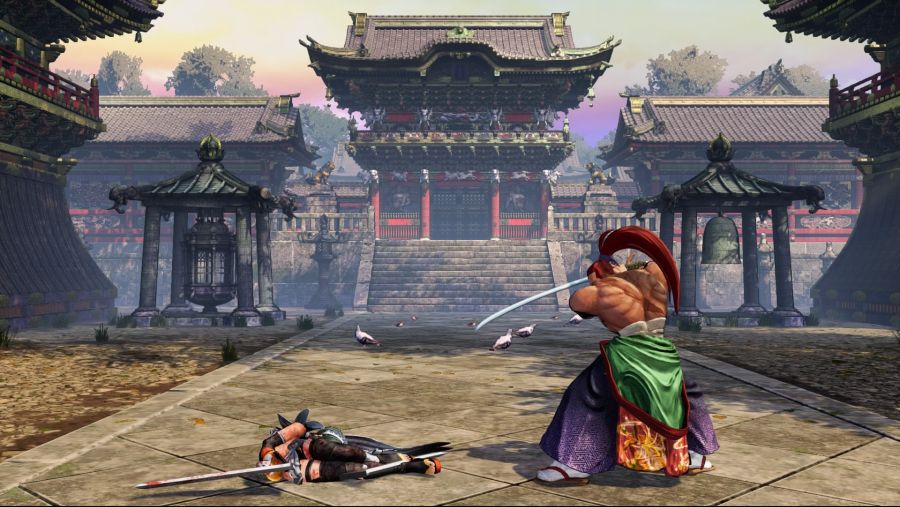 SAMURAI SHODOWN_20200521114730.jpg