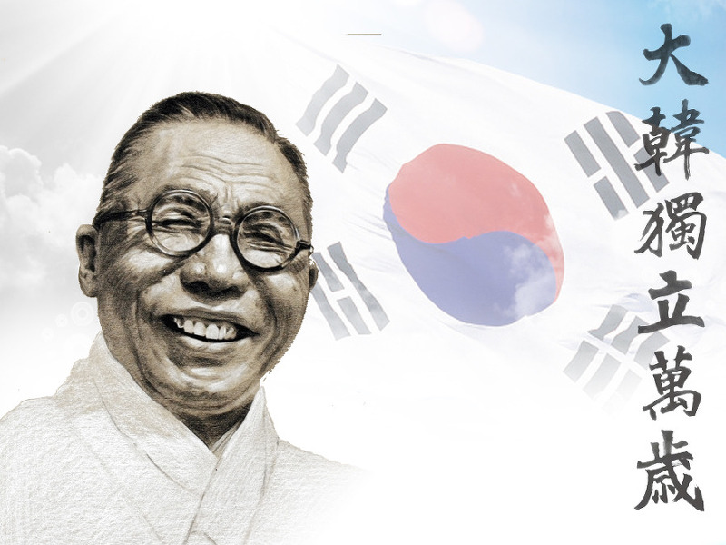 "우익에서 Army로" 백범 선생님이 원하셨던 문화승리_3.jpg