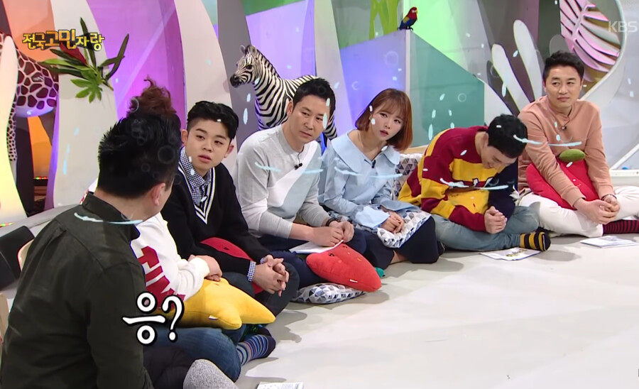 이영자 : 와 너 김구라 아들 닮았다_4.png