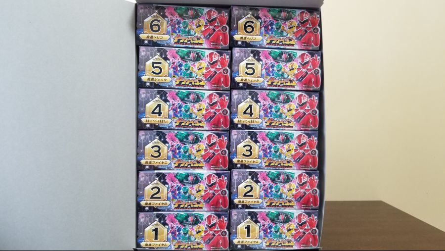 미니프라 마신합체SP 키라메이진 그리스타 인젝션 Ver 리뷰_3.jpg