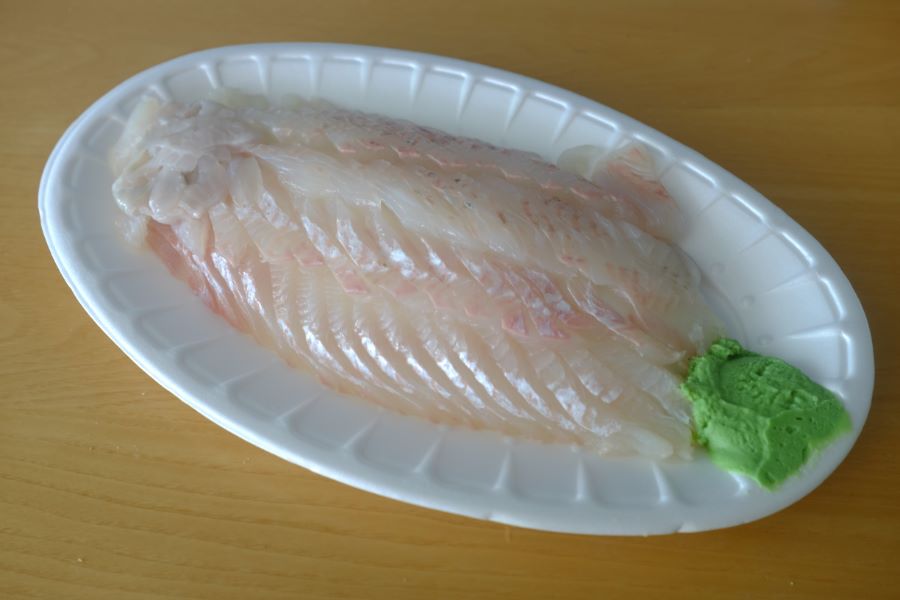 야메 광어 카르파쵸 | 음식 갤러리 야메 광어 카르파쵸 | 음식 갤러리 | 루리웹