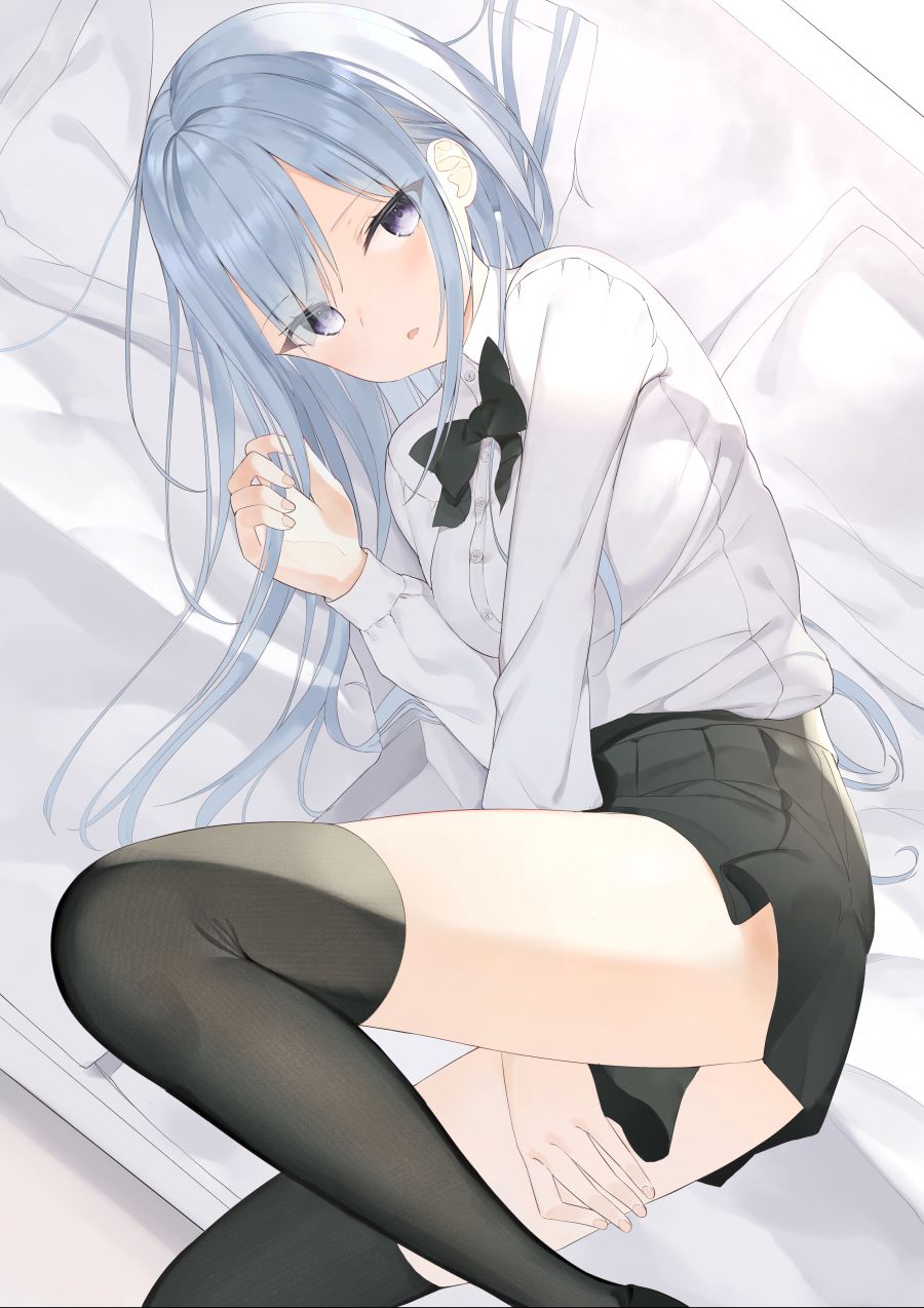 이 미소녀 일러의 공통점?_2.jpg