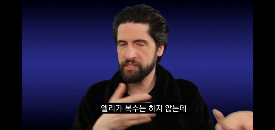 평론가 유튜버 제레미 잔스의 라스트 오브 어스 2 평가_3.jpg