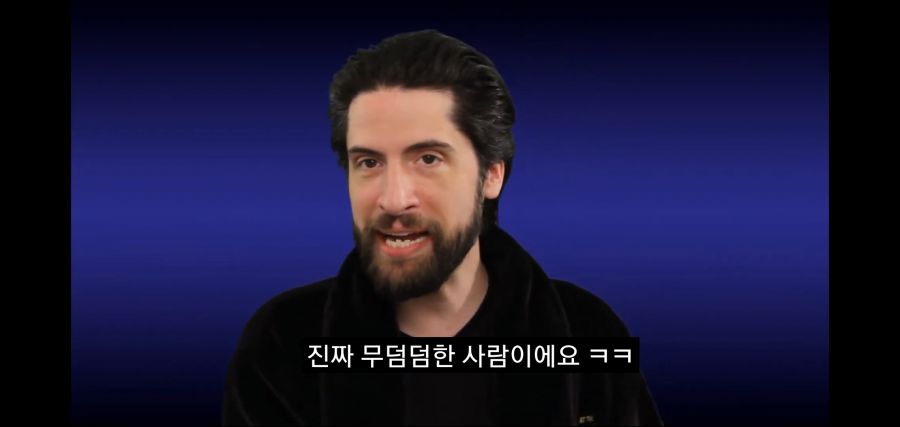 평론가 유튜버 제레미 잔스의 라스트 오브 어스 2 평가_37.jpg