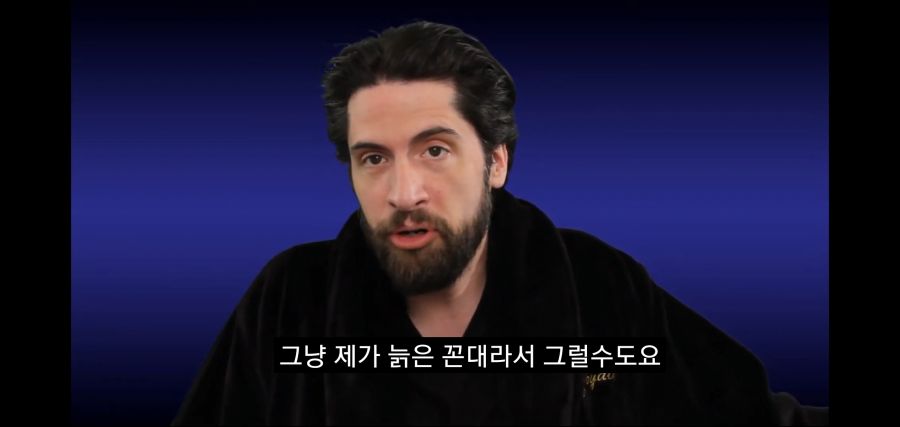 평론가 유튜버 제레미 잔스의 라스트 오브 어스 2 평가_39.jpg