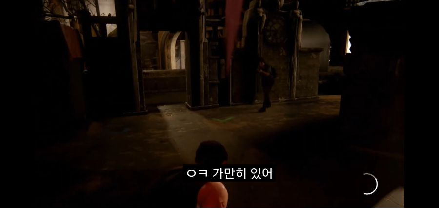 평론가 유튜버 제레미 잔스의 라스트 오브 어스 2 평가_65.jpg