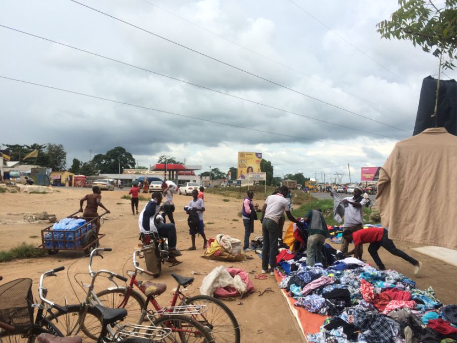 맨발로 아프리카 종단한 썰 #12 : 공짜여행_3.jpg