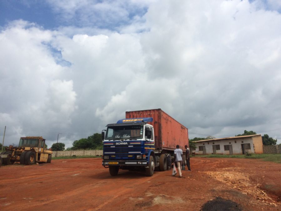 맨발로 아프리카 종단한 썰 #12 : 공짜여행_11.jpg