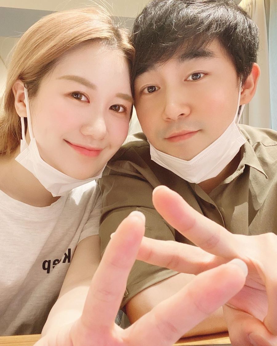 성우 박시윤 ♥ 서정익 결혼_5.jpg