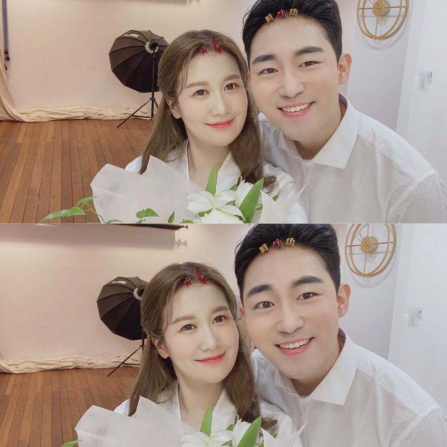 성우 박시윤 ♥ 서정익 결혼_3.jpg