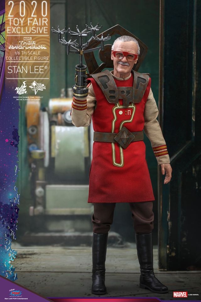 핫토이 토이페어 토르 라그나로크 스탠리 공개_5.jpg