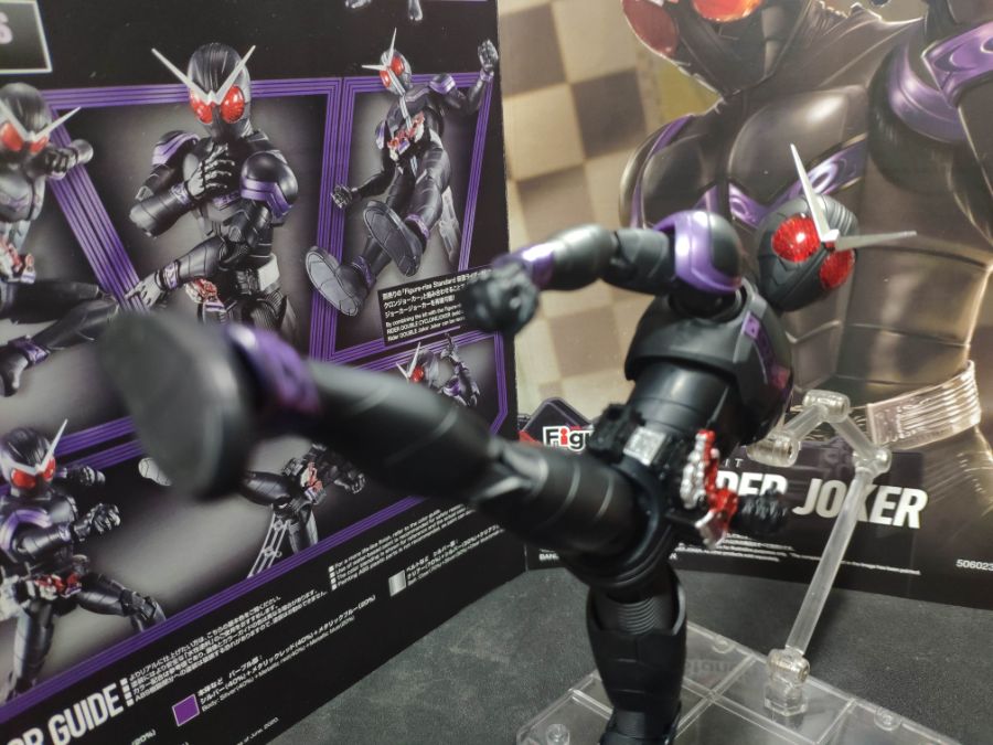 가면라이더 조커 (로스트 드라이버 디테일업)_20.jpg