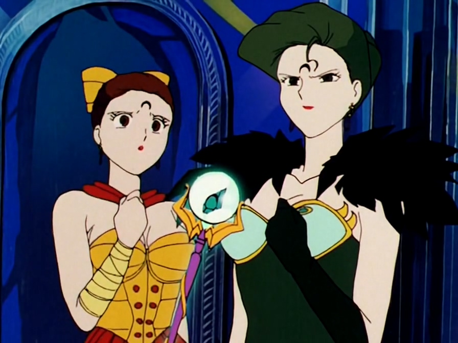 [미소녀 전사 세일러 문] 이 바닥에서 악당들이 갖추어야할 요소_7.jpg