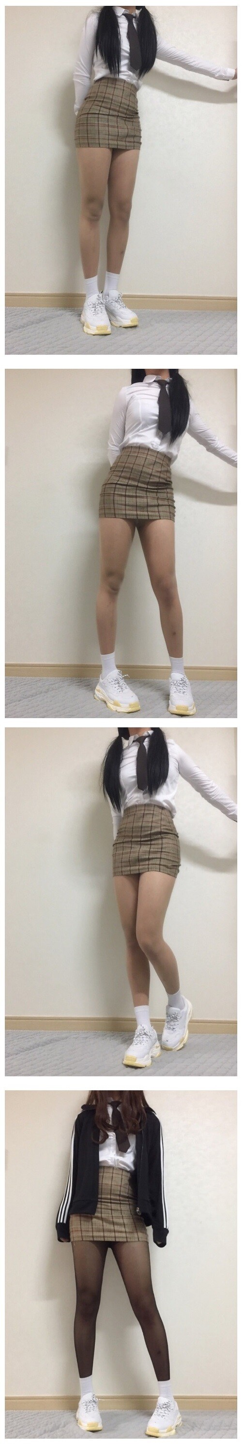 요즘 교복치마 길이_1.jpg