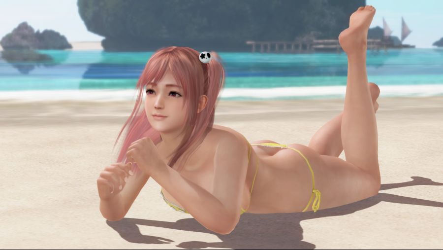 DEAD OR ALIVE Xtreme 3 Fortune_20200706021548.jpg