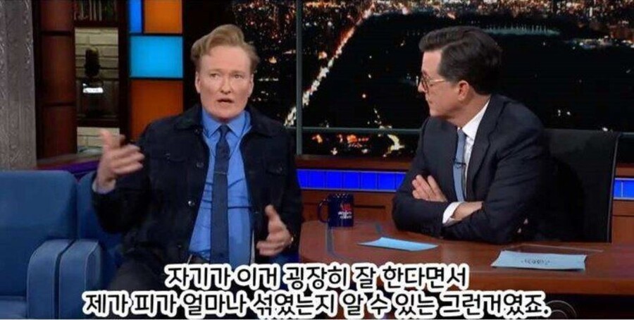 자신의 DNA를 검사해본 코난 오브라이언.jpg_5.jpg