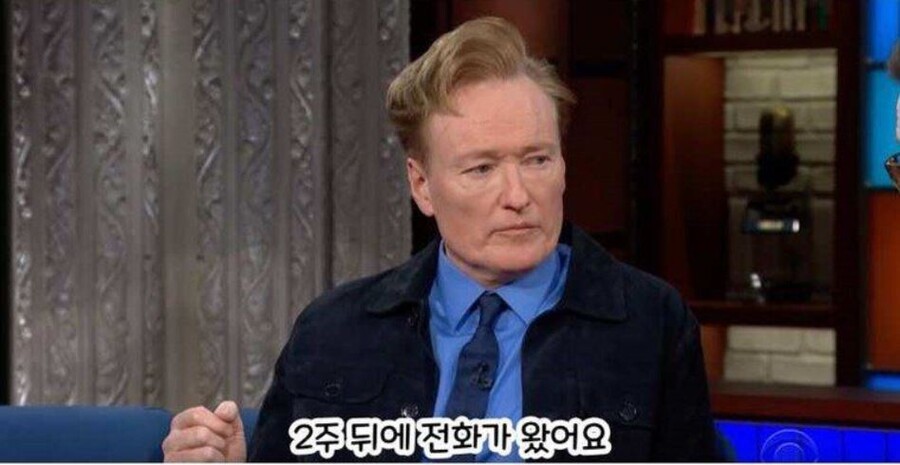 자신의 DNA를 검사해본 코난 오브라이언.jpg_7.jpg