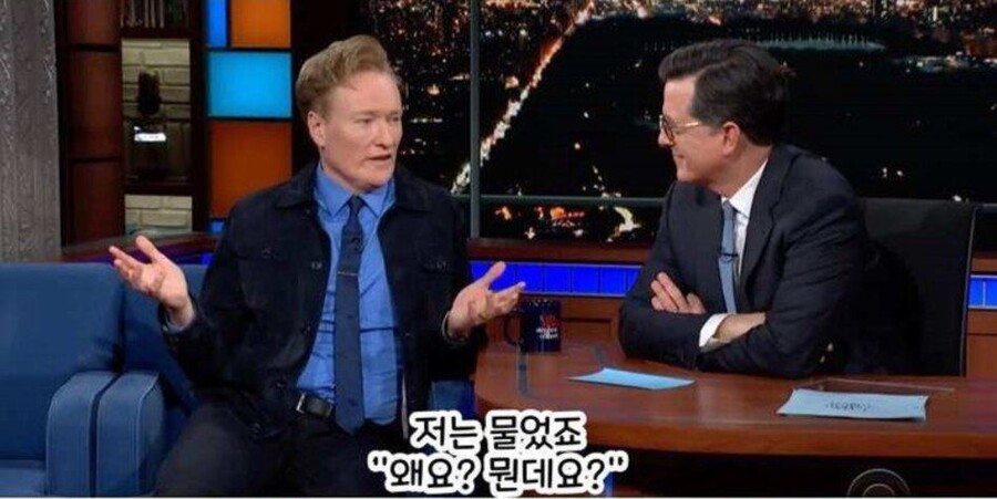자신의 DNA를 검사해본 코난 오브라이언.jpg_8.jpg