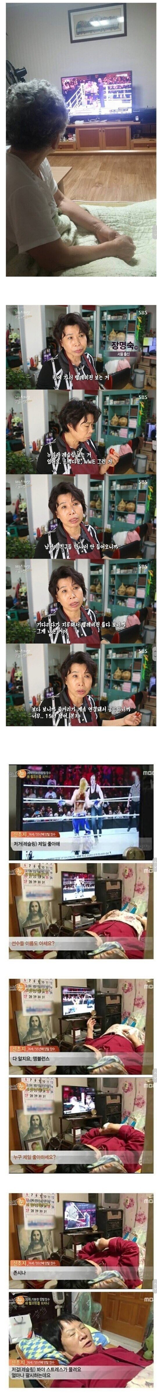 할머니들이 의외로 좋아하는 프로그램_1.jpeg