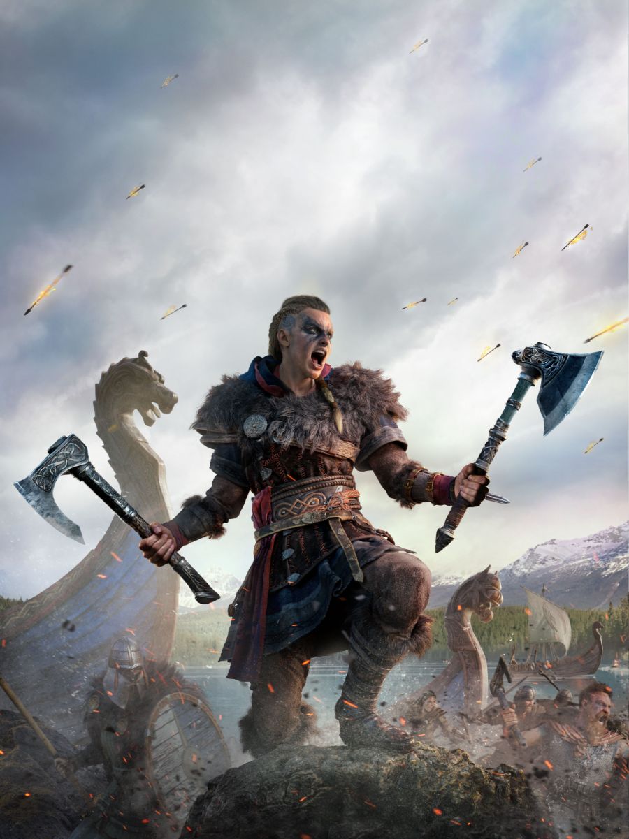 어쌔신 크리드 발할라 스크린샷 및 캐릭터 아트워크_9.jpg