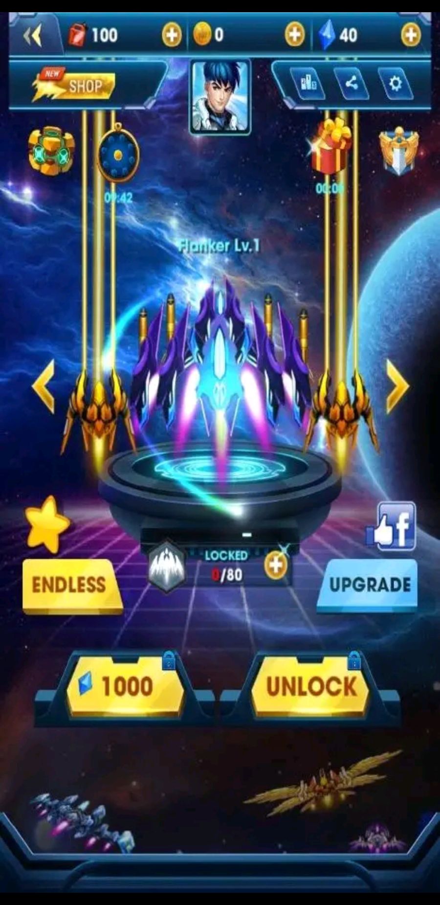 비행 전투게임 sky hunther 오픈 했어요_5.jpg