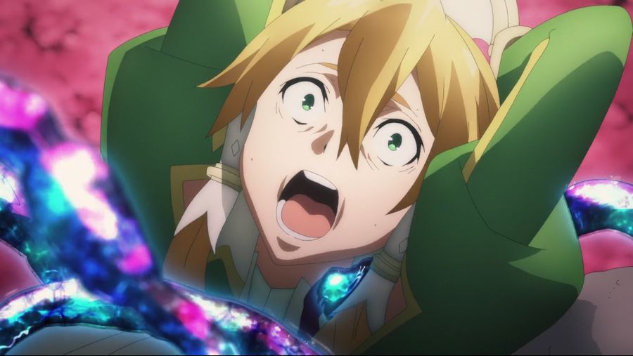 [Ohys-Raws] Sword Art Online Alicization - War of Underworld (2020) - 01 (BS11 1280x720 x264 AAC).mp4_000610026.png