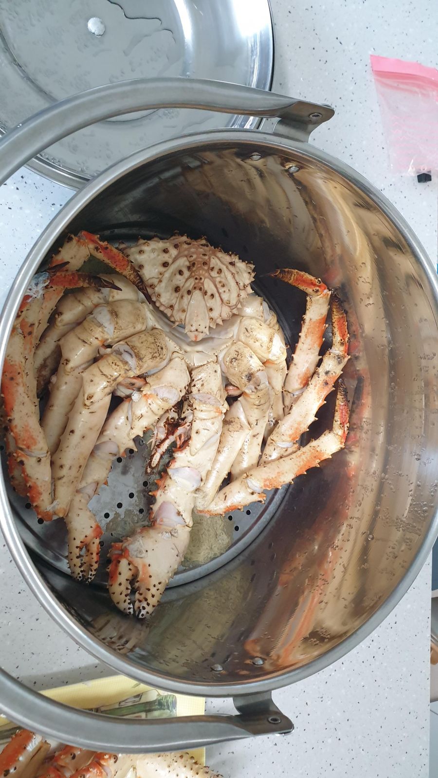 복날맞이 킹크랩에서 알나옴_2.jpg