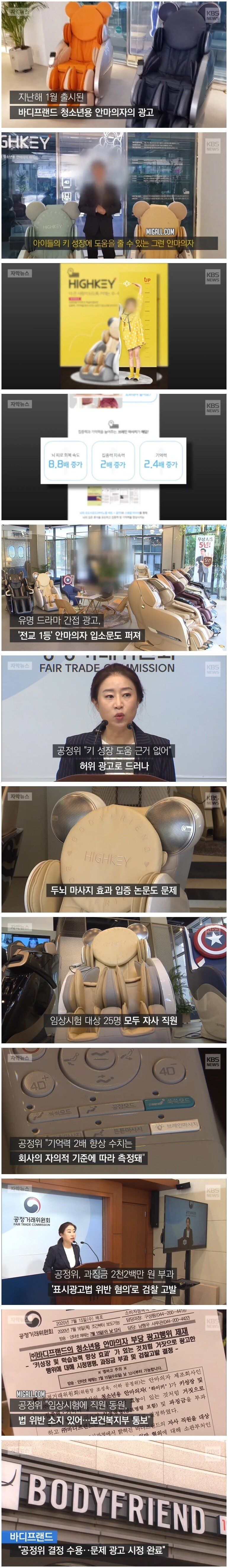 키 크고 머리 좋아진다고 허위 광고한 바디프랜드 고발_1.jpg