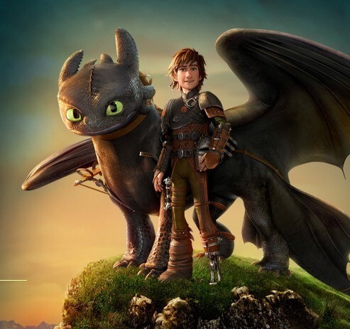 영화 드래곤 길들이기 뮤지컬판 수준 보소 ㅋㅋㅋ_1.jpg