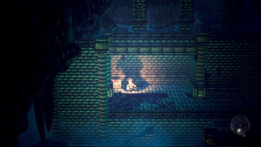 초반부터 간단하게 공격력 380의 도끼 입수하는 방법_3.png