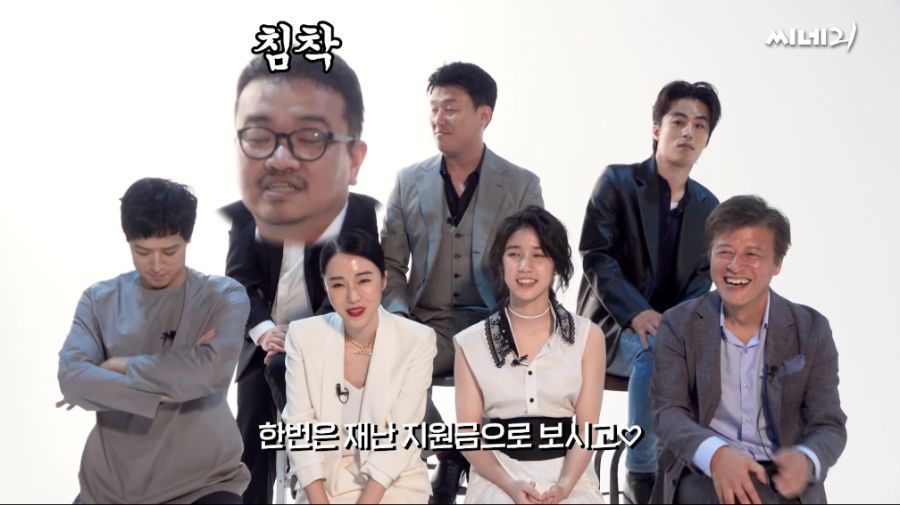 영화 '반도' 한 번 본다. 두 번은 안 봐._15.png