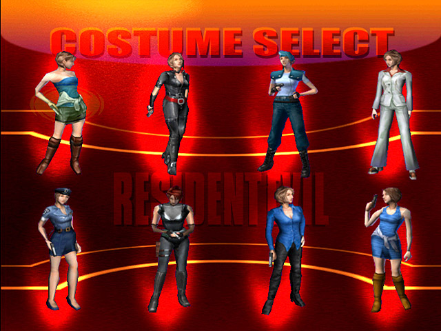 RE3_Dreamcast_Costume_Select.jpg