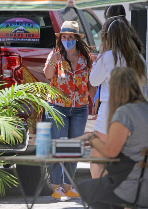 제니퍼 러브 휴잇 최근 근황 모습_2.jpg