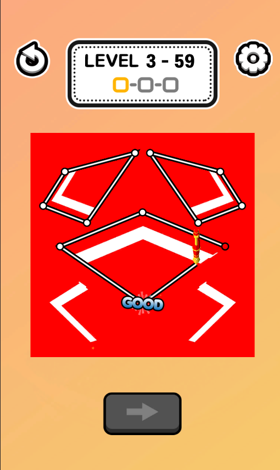 이시국 게임의 마스크 제작 게임. Handmade Mask 출시했슴니다!_3.png