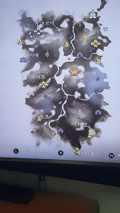 이즈하라 해방 한 곳 암만찾아도 없네요_1.jpg