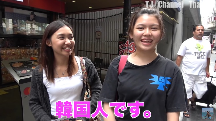 아시아에서 독보적인 한국남자의 인기.JPG_4.jpg