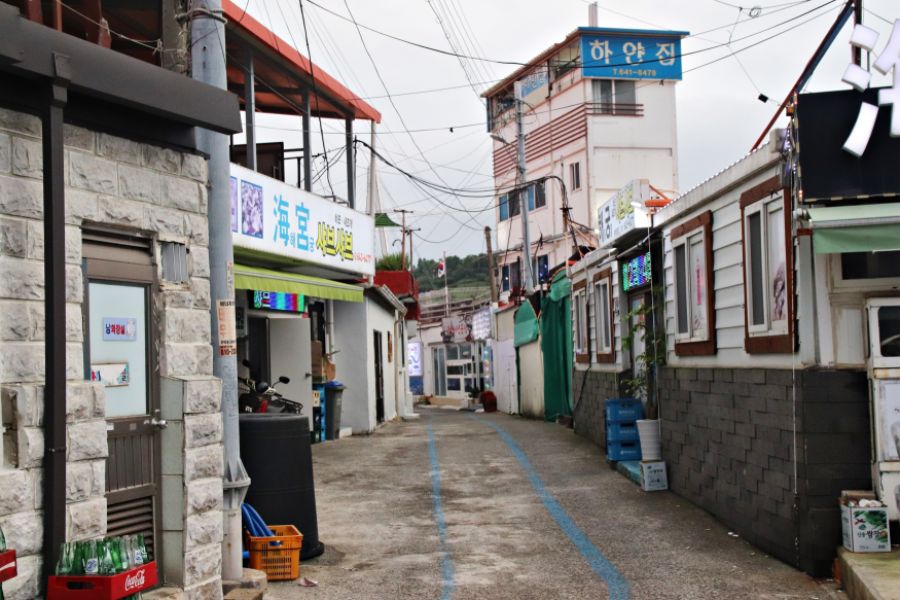지방 출장 다녀왔습니다 #06 - 전남 여수, 당머리첫집 | 음식 갤러리 지방 출장 다녀왔습니다 #06 - 전남 여수, 당머리첫집 | 음식 갤러리 | 루리웹