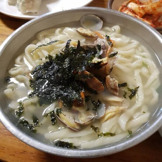 한국인의 김치에 대한 딜레마.jpg | 유머 게시판 | 루리웹